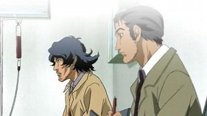 Watch Heat Guy J Season 1 Episode 11 - Mirage