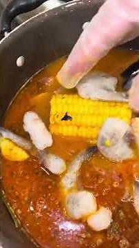 My Tastee Choice Frozen Seafood Boil Review!!!!