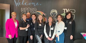 Upper Michigan Today - Mariucci Family Beacon House