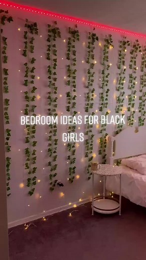 Stylish Bedroom Decor Ideas for Girls