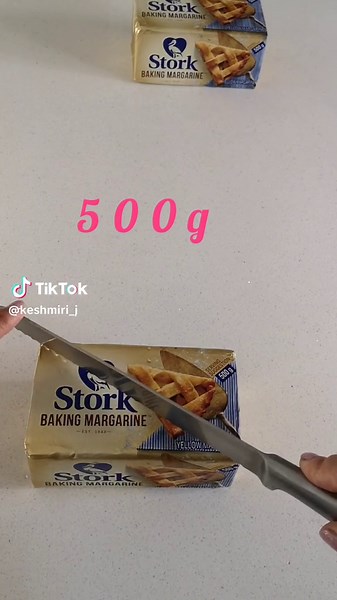 Butter Measurement Trick for Baking | Muffin Toppings at Home