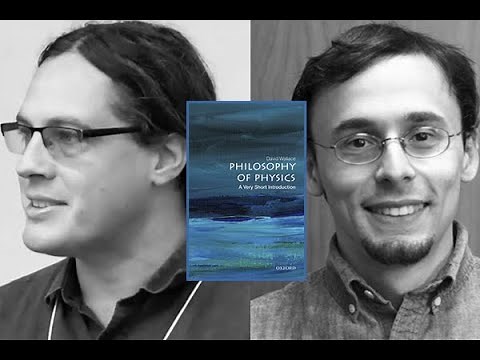 Harvard Science Book Talk: David Wallace, "Philosophy of Physics: A Very Short Introduction"