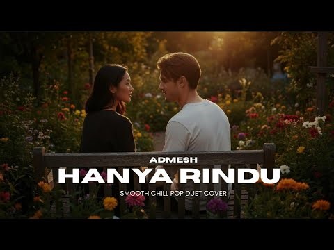 Hanya Rindu (Female Version) – Admesh | Smooth Chill Pop Cover Penuh Emosi