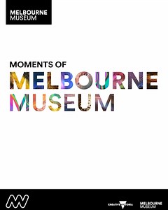 Discover Melbourne Museum on your next visit to Melbourne! | Melbourne Museum