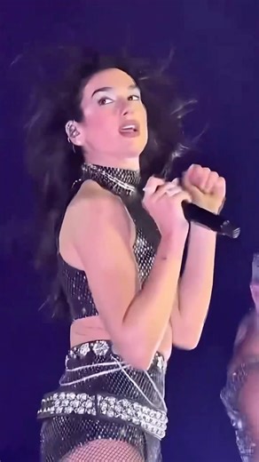 Ronaldo Mesmerized by Dua Lipa's Dance Moves 👀 #shorts