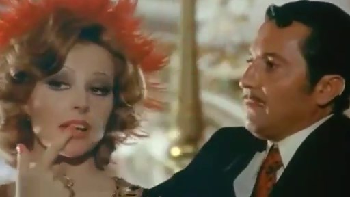 La seduzione (1973) Film completo Parte 1/1