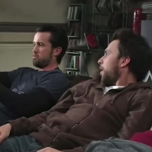 Always Sunny Cast: Breaking Character Moments | The Gang Shenanigans