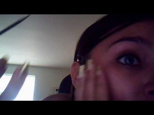 How I do My Eyeliner ;)