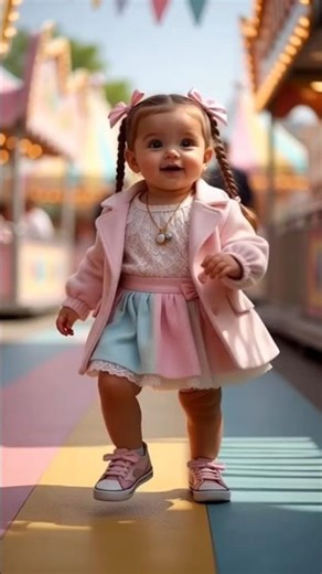 Cute Baby #Shorts
