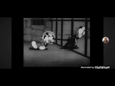 Scrappy and Yippy in The Dog Snatcher 1931