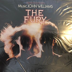 John Williams - The Fury (Original Soundtrack Recording)