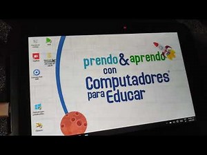 DEFINITIVE SOLUTION||| Tablet for education PC-SMART PCSGOB10INW-SERIES without touchscreen OR OT...