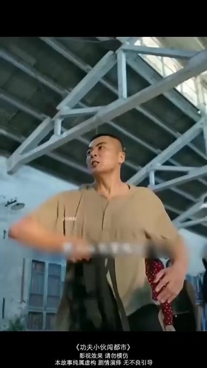 Người đàn ông này có sức mạnh thật phi thường, mỗi một c=ú đ=ấ=m ra nặng 3000 cân | Lan Chi