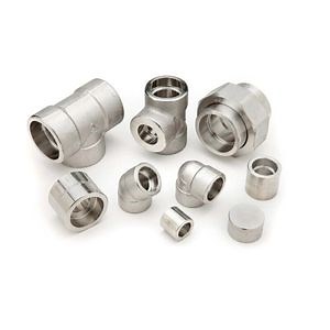 [Hot Item] Pipe Fittings Made of Stainless Steel
