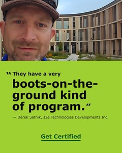 Sustainably built, expertly crafted, and designed to last. That’s the Built Green way. | Built Green Canada