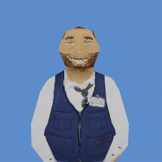 The Only Safe Space Here