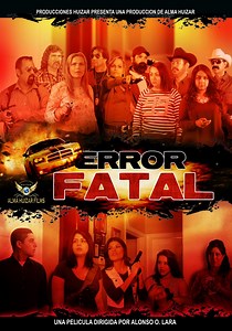 Error Fatal - película: Ver online completa en español