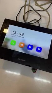 #HIKVISION | VIDEO INTERCOM Hikvision IP Video Intercom can do intelligent Authentications like Face, Fingerprint, Pincode, and cards. Grab our IP Intercom kits. 📌5/F Gilmore I.T Center, #8 Gilmore Avenue, Cor 1st. BRGY Valencia, Quezon City. 📲 Mobile: 0917-883-7811 / 0917-883-7023 📲 Telephone: (027) 218-5341 📩 info@prowatchersecurity.com | Prowatcher Security Systems Inc.