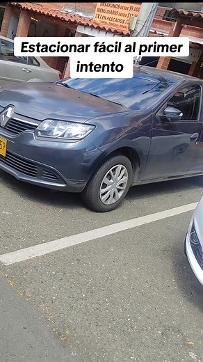 Consejos para estacionar como un experto