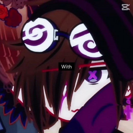 I had to do a Terrence Version. (Characters belong to Akir moon)