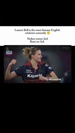 WPL effect is exploding in the whole world if cricket 💥💪🏻