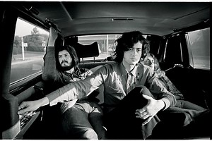 Mick Jagger details the significant impact of Led Zeppelin