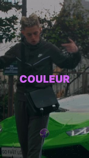 Tema La Couleur De Mes Amis 🤣 | M2lt - Michou