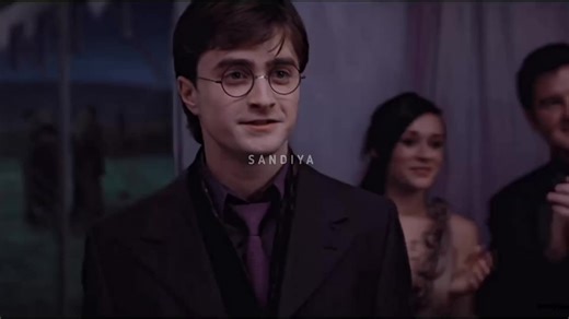 Harry and Hirmione loves stori..!