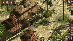 Vediamo alcuni nuovi screenshot di Commandos 2 HD Remaster