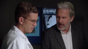 Experience the unique blend of action and humor in NCIS: SEASON 20 on DVD! Join us as we unravel the secrets from Parker's past and uncover who's out for revenge. Includes all 22 episodes, over an hour of special features plus 3 crossover episodes from NCIS: Hawai'i and NCIS: Los Angeles! | The NCISverse