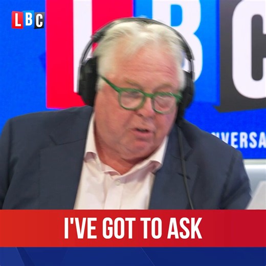 Another one which in which Farage’s key message to interviewer Nick Ferrari is: “I can buy Ferraris if I want to.” Then there are things like a bright background that makes his features seem dark and shadowy (unflattering). And he is too close to the camera lens (face looms too large) so we are looking right into the Reform leader’s mouth. Always best for the guest to try and match the interviewer’s head side in the frame. Does the man not have professional public relations counsel for media bas