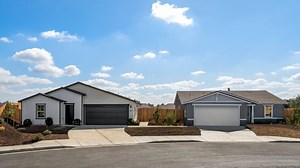 Houses For Sale in Bakersfield, CA | Abbey Court | D.R. Horton