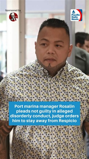 PDN Top Headlines brought to you by KFC. Log on to guampdn.com for all your news and information. | Pacific Daily News