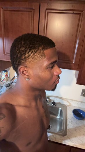 the haircut guy | Hair Cut