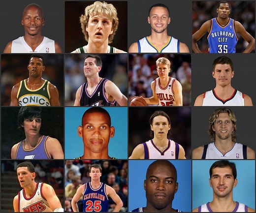 How to shoot a basketball properly (Lethal Accuracy) – Timeless Basketball