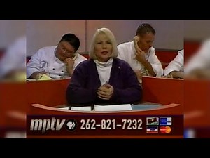 00's Pledge Drive - MPTV PBS January 2003