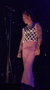 Harry Styles Love on Tour Chicago N4 Recap