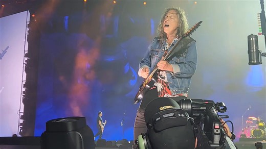 Metallica - For Whom The Bell Tolls | Nick Rodriguez