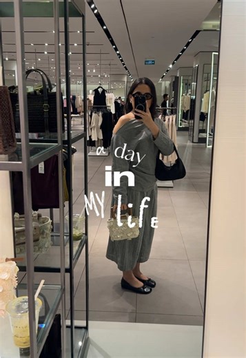 Discover My Wishlist While Window Shopping! 🛒✨