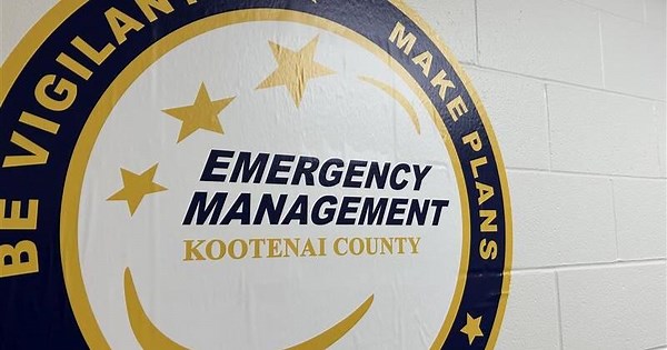 Network outage affecting services in Kootenai County