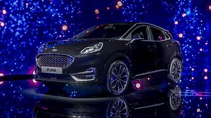 Performans ve lüks dinamikler bir arada; Ford Puma ST-Line Vignale