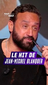 « Mais l'amour me montrera demain. Et j'irai loin, bien loin, comme un bohémien » 🎶 Tout le monde est fan du titre de Jean-Michel Blanquer, ancien ministre de l'Éducation nationale… et on vous prévient : vous allez l’avoir dans la tête toute la journée 😅 #TBT9, du lundi au vendredi à 18:45 sur W9 et M6 | W9