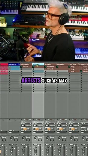 Basslines - Nail that House & Tech House Sound 🔥