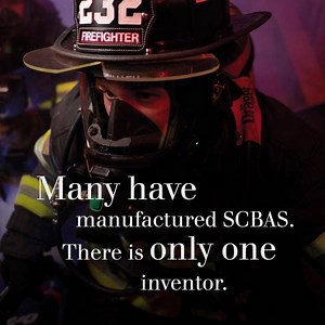 If you are paying more than $4500* for a SCBA, you are paying too much!. Learn more: http://t4.life/2Ae | Dräger Fire