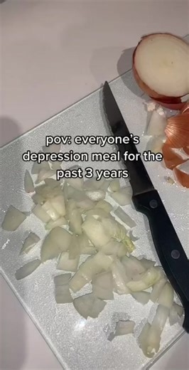 Easy Depression Meals for Mentally Ill Individuals