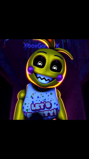 Love Tase Chica goes for the gut 😳🔪 #xboxgamerk #fnaf #animation #trend #chica #lovetaste #3d #fnafsfm #sfm #sourcefilmmaker #toychica #moeshop #lovetastetoychica #lovetastechica #fyp #fypシ