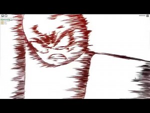 KJ wall combo sound redesign for tsb (Footage from fade unchanged)