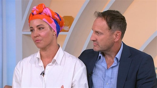 Lynette Bolton opens up on breast cancer battle