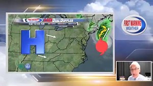 1.4K views · 14 reactions | Tony's AM webcast | WSAZ NewsChannel 3 | Facebook