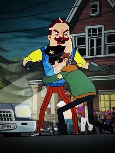 March 11, 2026 Hello Neighbor PRO LVL.5688654🔥🔥🔥💯💯💯🤯🤯🤯 #edits